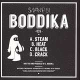 Boddika: Steam EP