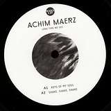 Achim Maerz: Long Time No See