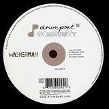 Washerman: Raw Poet EP