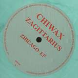 Zagittarius: Zhicago EP