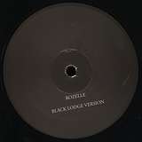 Jackson Lee: Lick The Knife