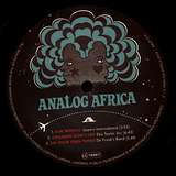 Various Artists: Afro-Beat Airways 2: Return Flight To Ghana, 1974-1983