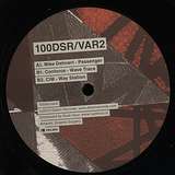 Various Artists: 100DSR/VAR2