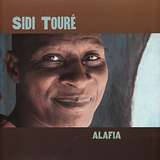 Sidi Touré: Alafia