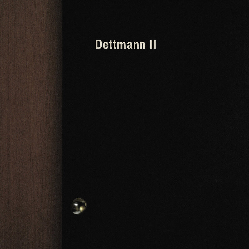 Marcel Dettmann: Dettmann II