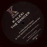 K. Alexi: The Dancer Remixes