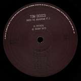 Tom Dicicco: Under The Aquadrome Pt. 2