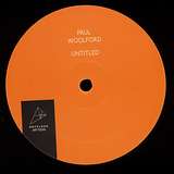 Paul Woolford: Untitled