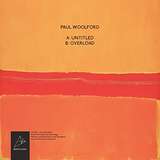 Paul Woolford: Untitled