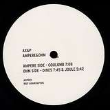 Adam X & Perc: Ampere & Ohm