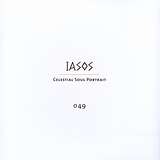 Cover art - Iasos: Celestial Soul Portrais