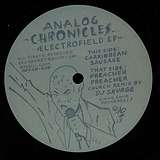 Analog Chronicles: Electrofield EP