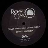 Space Dimension Controller: Correlation EP