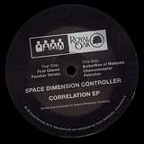 Space Dimension Controller: Correlation EP