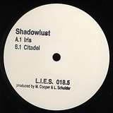 Shadowlust: L.I.E.S. 018.5