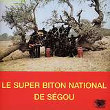 Super Biton National De Ségou: Super Biton National De Ségou