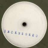 Various Artists: Underground Uncensored