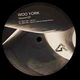 Woo York: Vacuum EP