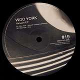 Woo York: Vacuum EP
