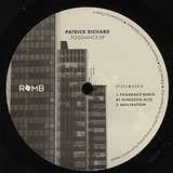 Patrick Richard: Fogdance EP