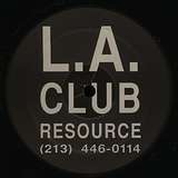 Delroy Edwards: L.A. Club Resource 001