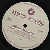Jackmaster Hater: Jacks The Boxx