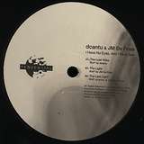 Dcantu & JM De Frias: I Have No Eyes, And I Must See