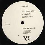 Volta Cab: I Cannot Sleep
