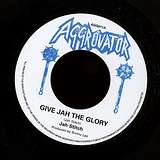 Jah Stitch: Give Jah The Glory
