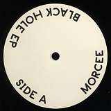 Morcee: Black Hole EP