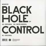 Morcee: Black Hole EP