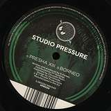 Studio Pressure: Presha XIII