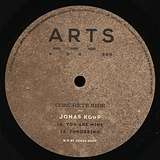 Jonas Kopp: Throbbing EP