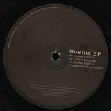 Miki Craven: Rubrik EP