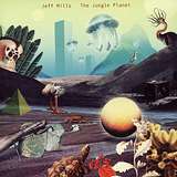 Jeff Mills: The Jungle Planet