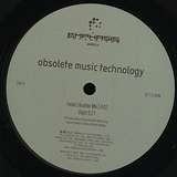 Obsolete Music Technology: Incite