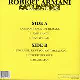 Robert Armani: Collection