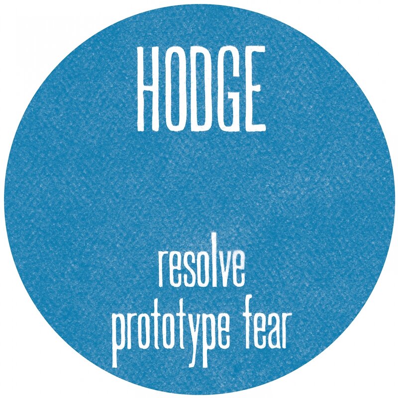 Hodge: Resolve