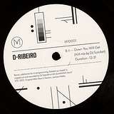 D-Ribeiro: Down You Will Get