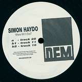 Simon Haydo: Where Will It End?