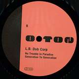 L.B. Dub Corp: Unknown Origin