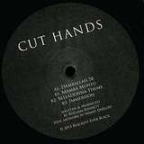 Cut Hands: Damballah 58