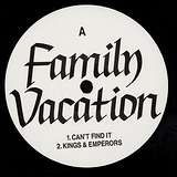 Axel Boman: Family Vacation