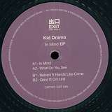 Kid Drama: In Mind EP