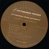 Pittsburgh Track Authority: Allegheny Acid