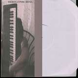 Hieroglyphic Being: A Synthetic Love Life