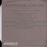 Hieroglyphic Being: A Synthetic Love Life