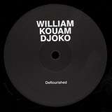 William Kouam Djoko: Deflourished EP