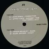 Various Artists: Axis One EP