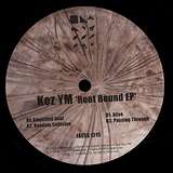 Kez YM: Root Bound EP